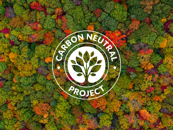 Progetto Carbon Neutral